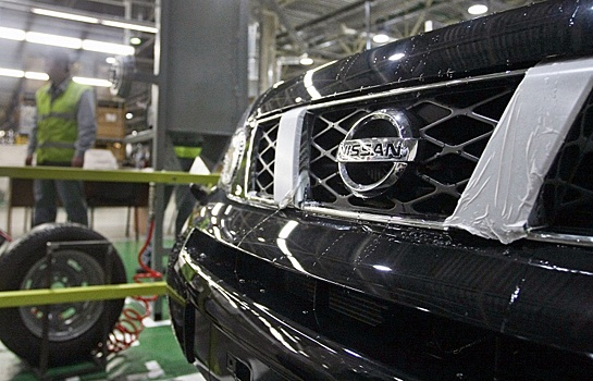 Автозаводы Nissan и Hyundai выходят с летних каникул
