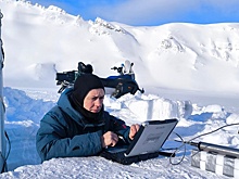 Как развиваются системы мониторинга вечной мерзлоты и ЧС в ДФО и Арктике