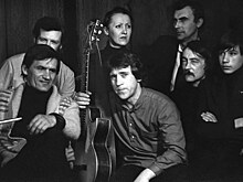 Кумир миллионов: день рождения Владимира Семеновича Высоцкого