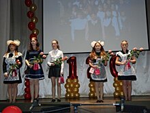 Савватеевская школа отметила 120-летний юбилей