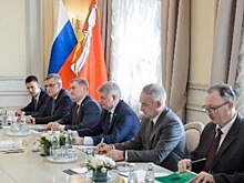 Под Воронежем построят завод детского питания за 5 млрд рублей