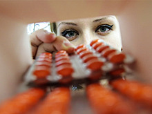 В российских аптеках могут появиться ветпрепараты