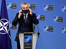 МИД: генсек НАТО отказался участвовать в Московской конференции по безопасности