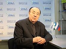 Экс-президент Башкирии оказался в десятке рейтинга политиков-ветеранов