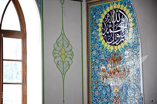 Второй мечети в Батуми не будет: мэрия дала отказ