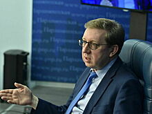 Майоров заявил о необходимости дополнительной поддержки производителей отечественных саженцев