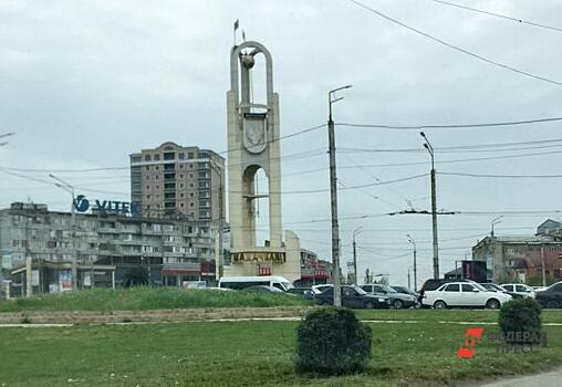 Дагестан начал 2021 год с мусорного коллапса