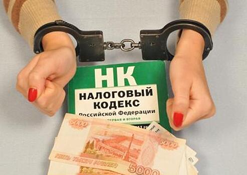 В Мордовии уклонистка от налогов не заплатила в госказну более 15 млн рублей