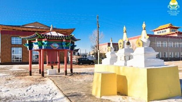 В Бурятии в преддверии праздника Белого месяца усилены профилактические мероприятия