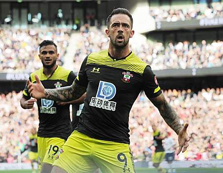 Ингс: «Нападающему приятно забивать»