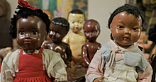 В Москве 26 лет существует музей уникальных кукол