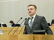 Диденко: Возможная роль Украины в создании COVID-19 должна быть расследована