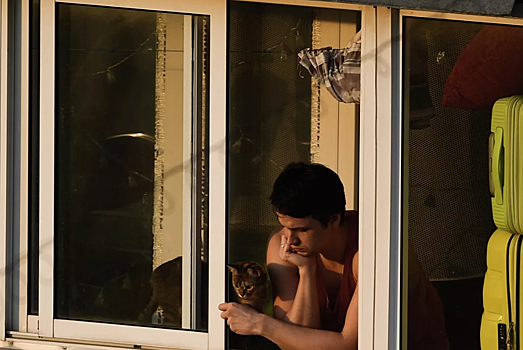 Россияне кинулись снимать жилье посуточно