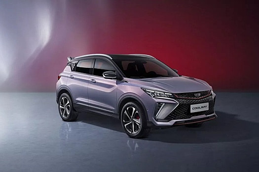 Владельцы Geely Coolray раскрыли слабые места кроссовера