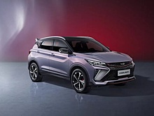 Владельцы Geely Coolray раскрыли слабые места кроссовера