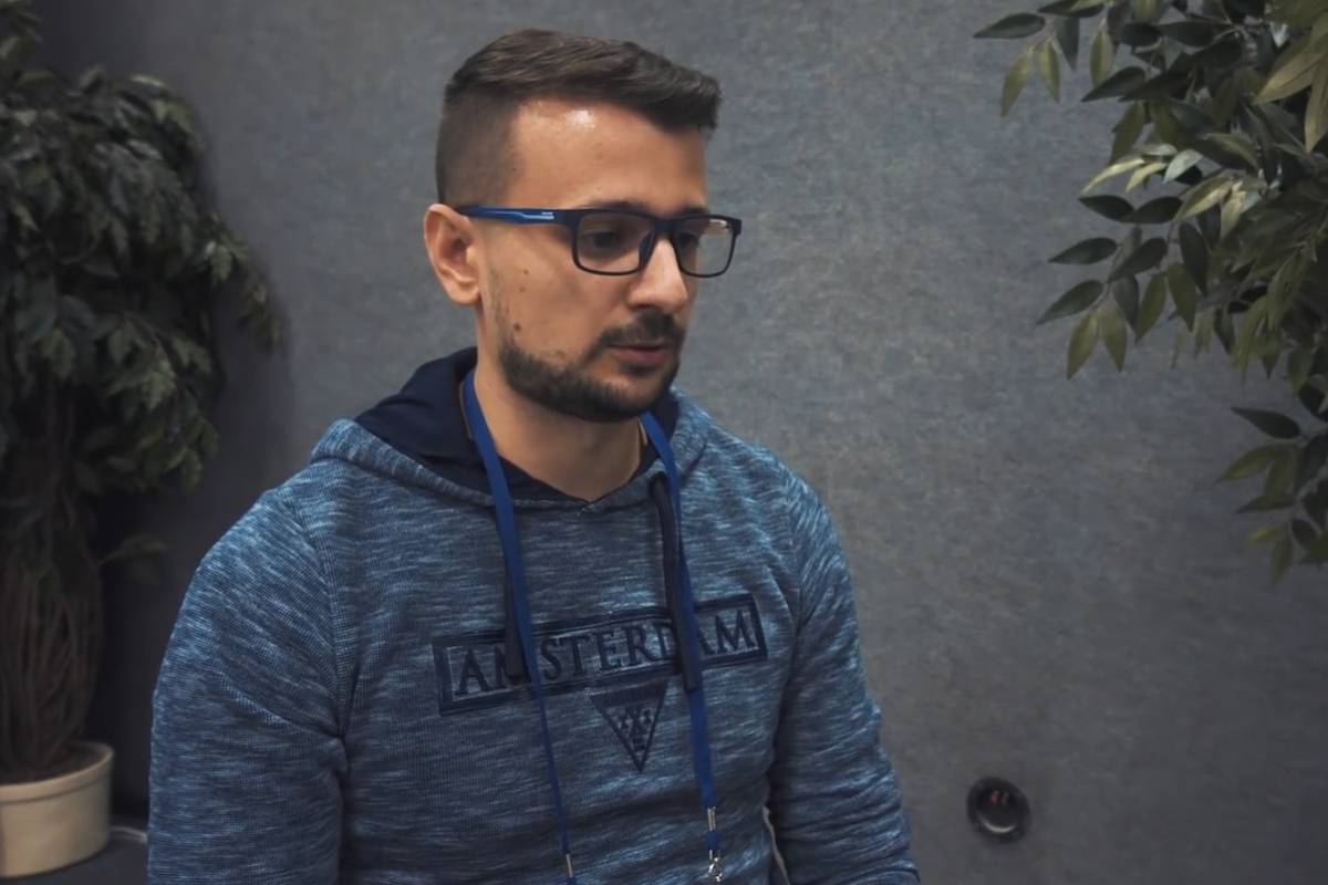 Популярный в России блогер объявил о разводе