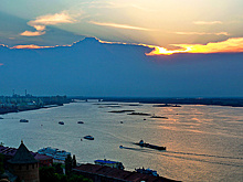 На Верхней Волге открывается навигация Волжского пароходства