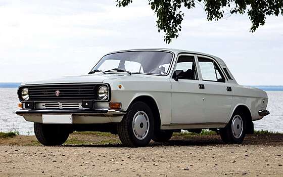 Этот необычный обогрев реализовали на советском авто еще в 1985-м