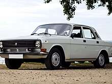 Этот необычный обогрев реализовали на советском авто еще в 1985-м