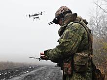 Минобороны отчиталось о групповых ударах по украинским объектам