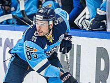 Экс-тренер «Сибири» Буцаев дважды блокировал возвращение Бека в клуб. У форварда 165 очков в 196 матчах за новосибирцев (Дмитрий Ерыкалов)