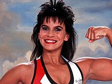 Бодибилдер Бернадетт Хант скончалась в США от онкологии