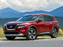 Новое поколение Nissan X-Trail появилось в России под другим именем