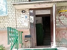 За разруху в хрущевке на казанской "Кубе" заплатит управляющая компания