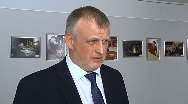Алексей Ишутинов покинул УДПИ