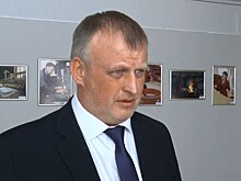 Алексей Ишутинов покинул УДПИ
