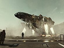 «Скайрим в космосе»: у нас масса вопросов к Starfield — новой игре Bethesda