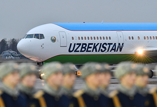 Узбекистан вводит электронные визы