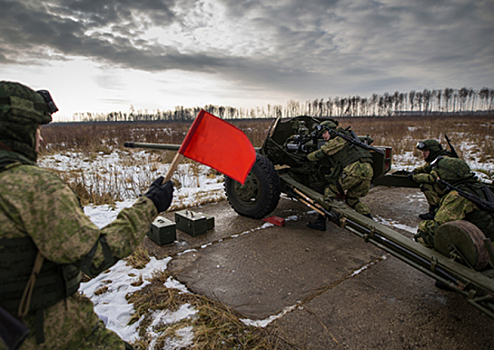 «Росэлектроника» начнет производство артиллерийского «разведчика» «Пенициллин» в 2019 году