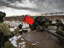 «Росэлектроника» начнет производство артиллерийского «разведчика» «Пенициллин» в 2019 году