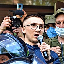 Победить Стерненко или отправиться в изгнание. Может ли Зеленский что-то сделать на Украине?