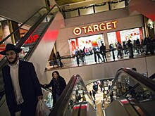 Подорожали акции Target, Kohl’s, Aurora Cannabis