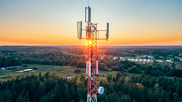 В туристических районах Ямала улучшили качество мобильной связи