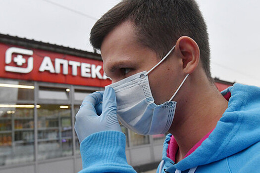 В Госдуме назвали способ заставить россиян носить маски и перчатки