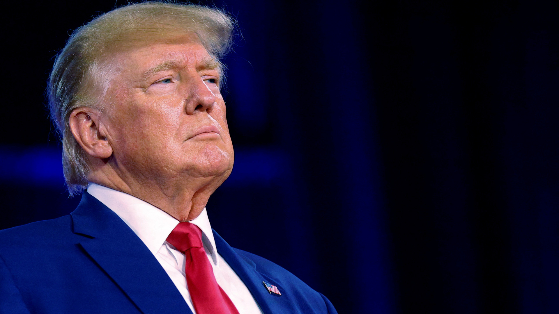 президент сша трамп