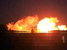 ВСУ ударили по рынку в центре Донецка