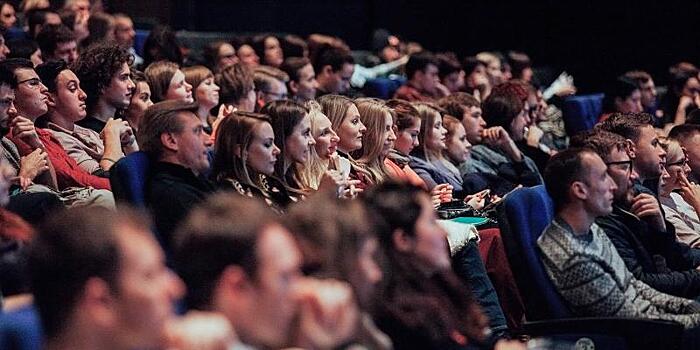 Столичные библиотеки организовали тысячи мероприятий в рамках акции «Библионочь»