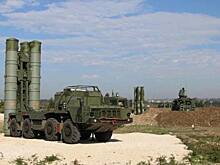 Россия начала поставлять С-400 Китаю