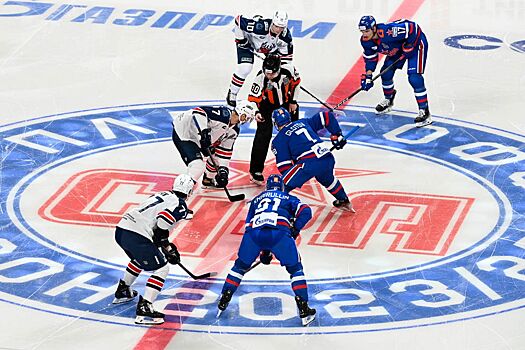 Черкас: нижегородцы играли дерзко, использовали запрещённые хоккейные приёмы