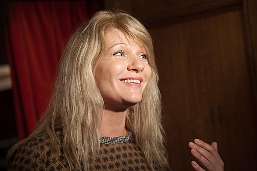 «Я самое страшное трусло на свете!»: артистка Анна Ардова сделала неожиданное признание