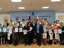 «Ростелеком» определил грамотных интернет-пользователей среди пенсионеров