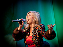 Вика Цыганова обвинила покойного Кобзона в домогательствах