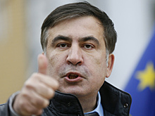 Назван срок высылки Саакашвили из Украины