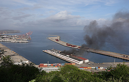 Berliner Zeitung: атака США на Венесуэлу стала серьезным сигналом для Украины