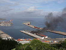 Berliner Zeitung: атака США на Венесуэлу стала серьезным сигналом для Украины