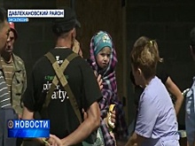 В Давлекановском районе 3-летнюю Марию Петрову нашли в лесу в нескольких километрах от дома